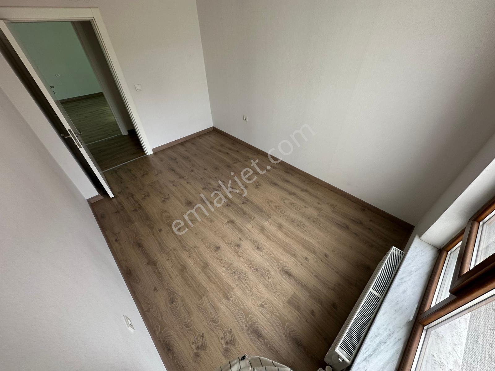 Törekent Site İçinde E. Banyolu G. Odalı Geniş Çift Balkonlu 4+1 Ön Cp. Çift Asansörlü Daire ! - Görsel 20