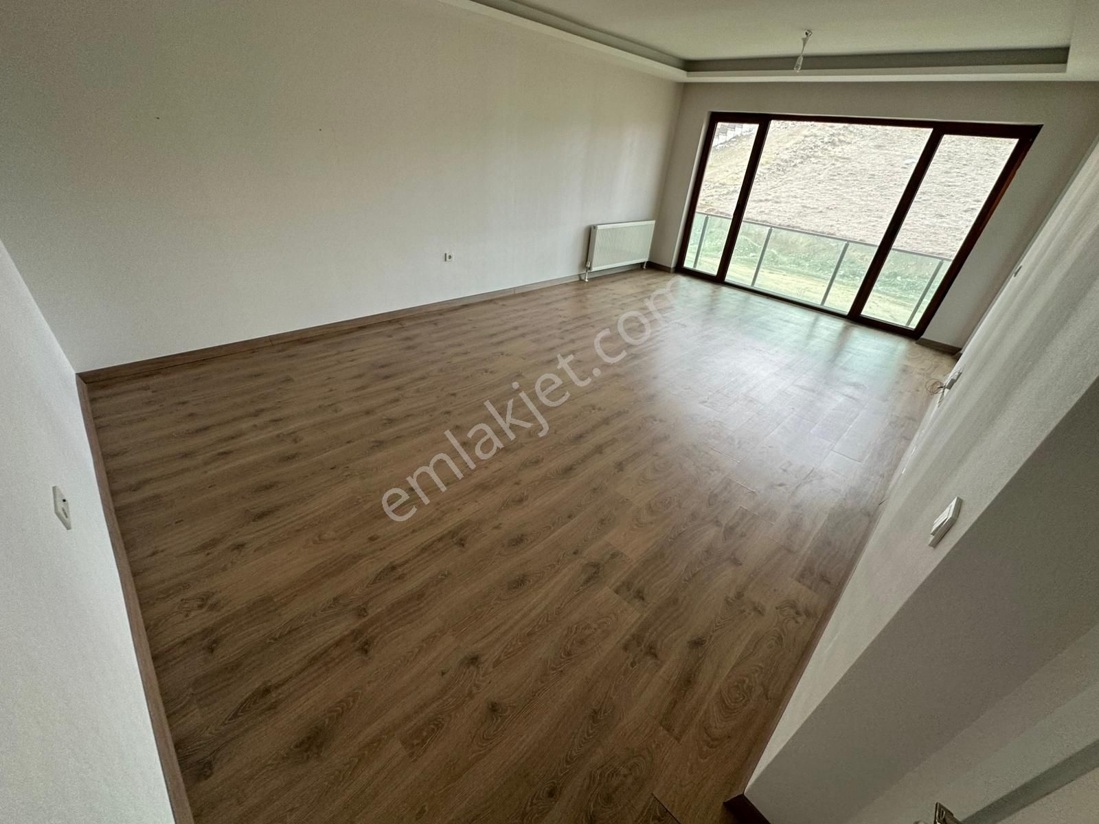 Törekent Site İçinde E. Banyolu G. Odalı Geniş Çift Balkonlu 4+1 Ön Cp. Çift Asansörlü Daire ! - Görsel 10