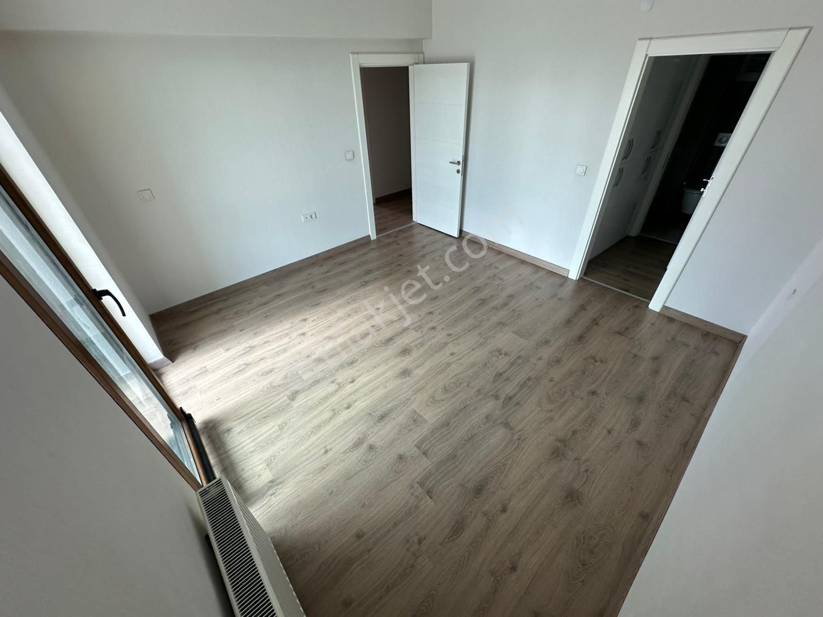 Törekent Site İçinde E. Banyolu G. Odalı Geniş Çift Balkonlu 4+1 Ön Cp. Çift Asansörlü Daire ! - Görsel 28