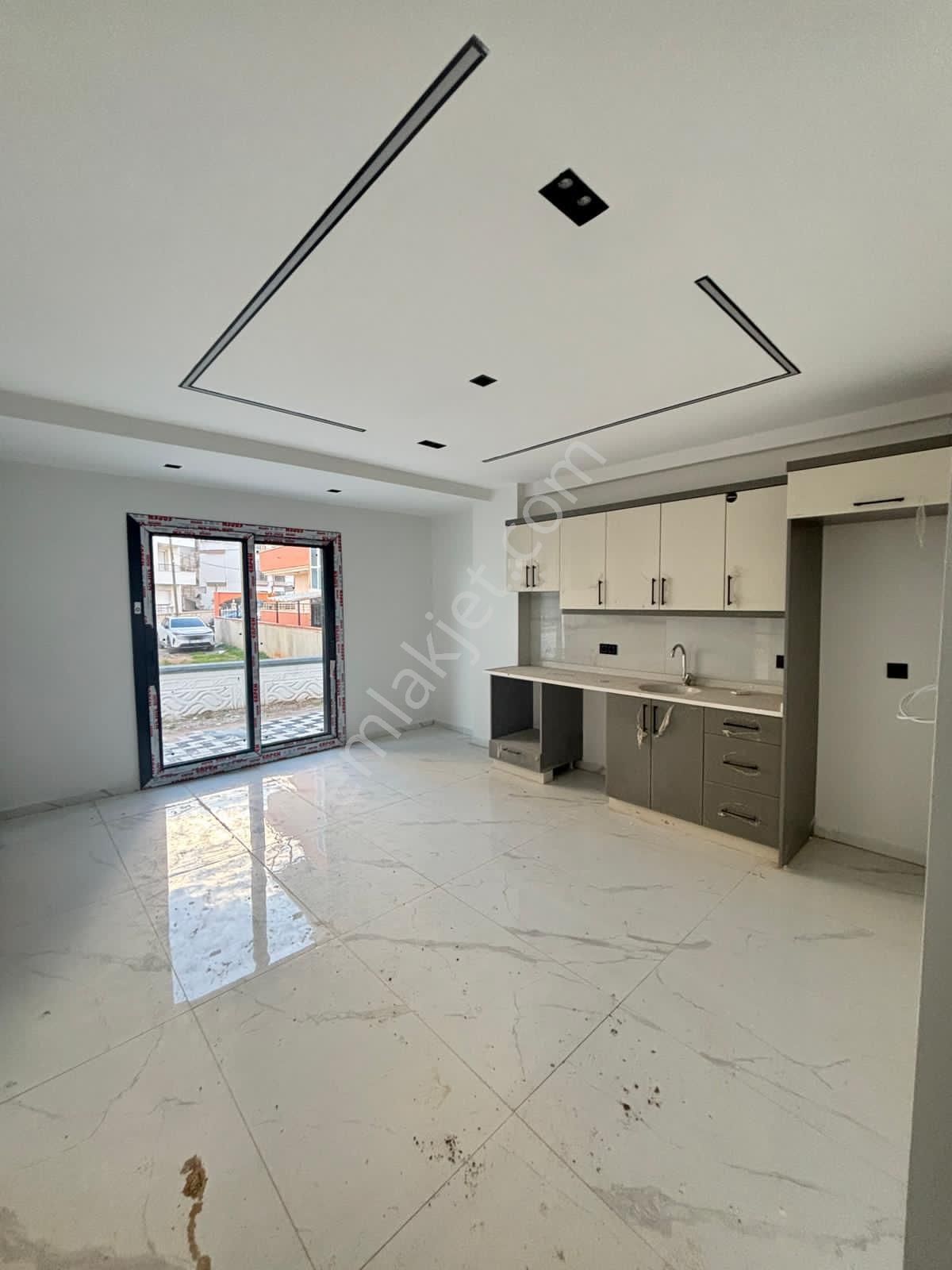 ❗️müstakil Bahçe Kullanımlı 2+1 Daire Sıfır Yapı❗️ - Görsel 4