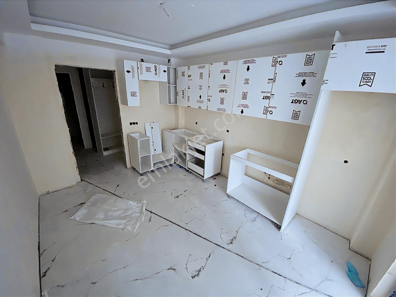 ▅albayrak▅ Şehitler Caddesi Üzerin'de Sıfır 3+1 Fırsat Daire