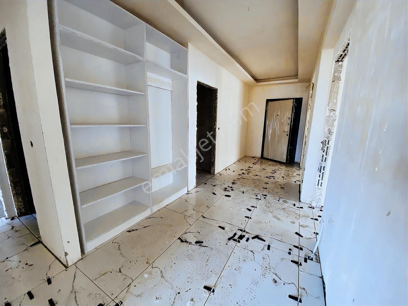 ▅albayrak▅ Şehitler Caddesi Üzerin'de Sıfır 3+1 Fırsat Daire - Görsel 17