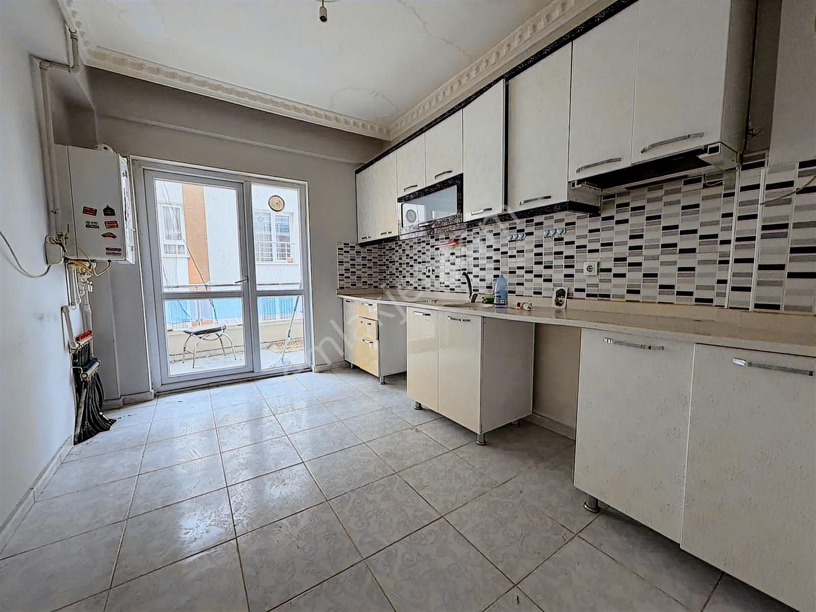 ▅albayrak▅cengizhan Mah.egemillet Bahçesi Yakını Kiralık Daire