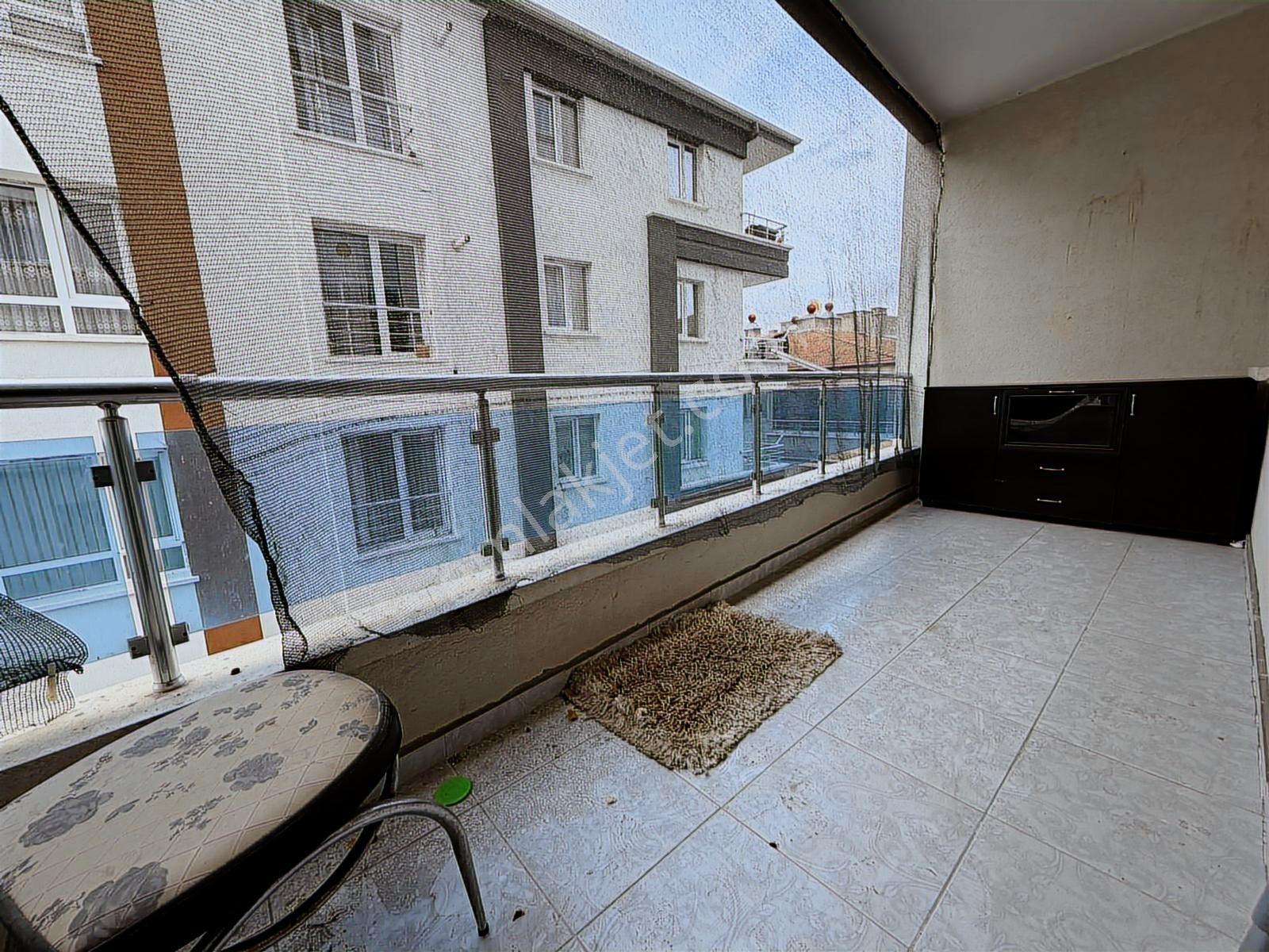 ▅albayrak▅cengizhan Mah.egemillet Bahçesi Yakını Kiralık Daire - Görsel 14