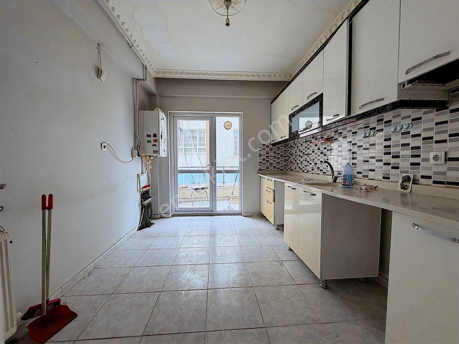 ▅albayrak▅cengizhan Mah.egemillet Bahçesi Yakını Kiralık Daire - Görsel 6