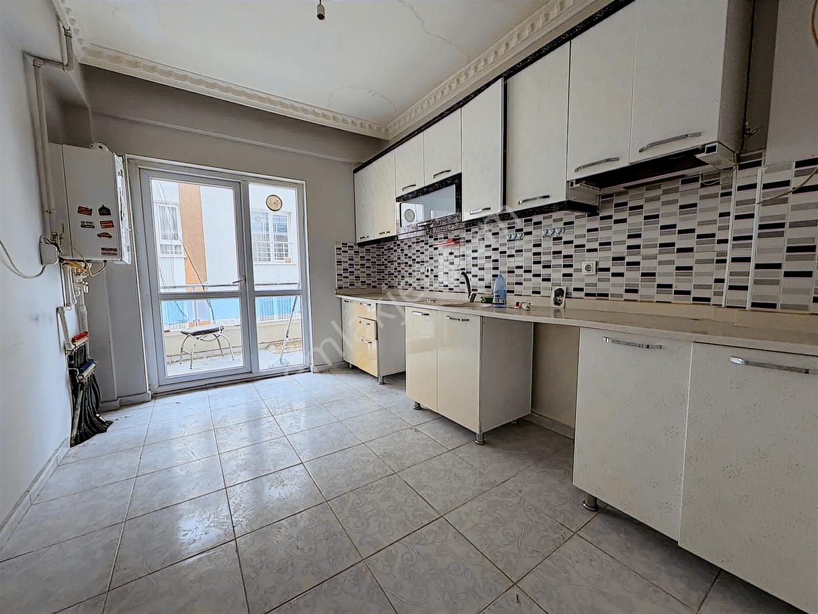 ▅albayrak▅cengizhan Mah.egemillet Bahçesi Yakını Kiralık Daire - Görsel 19