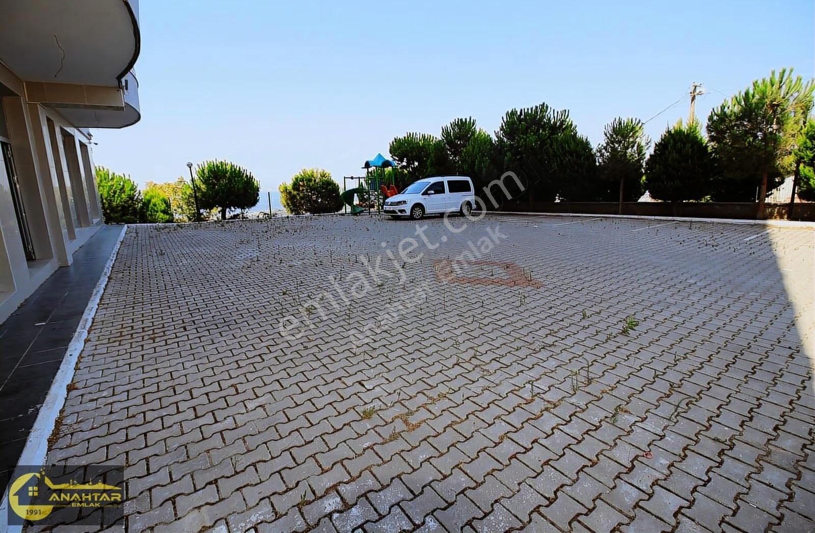 Narlıdere 2. İnönü Mahallesinde 300 M2 Mağaza - Görsel 7