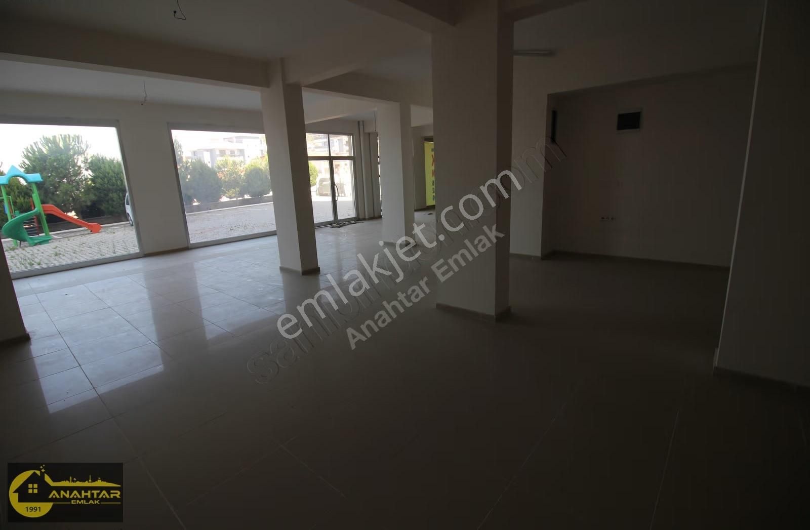 Narlıdere 2. İnönü Mahallesinde 300 M2 Mağaza - Görsel 6