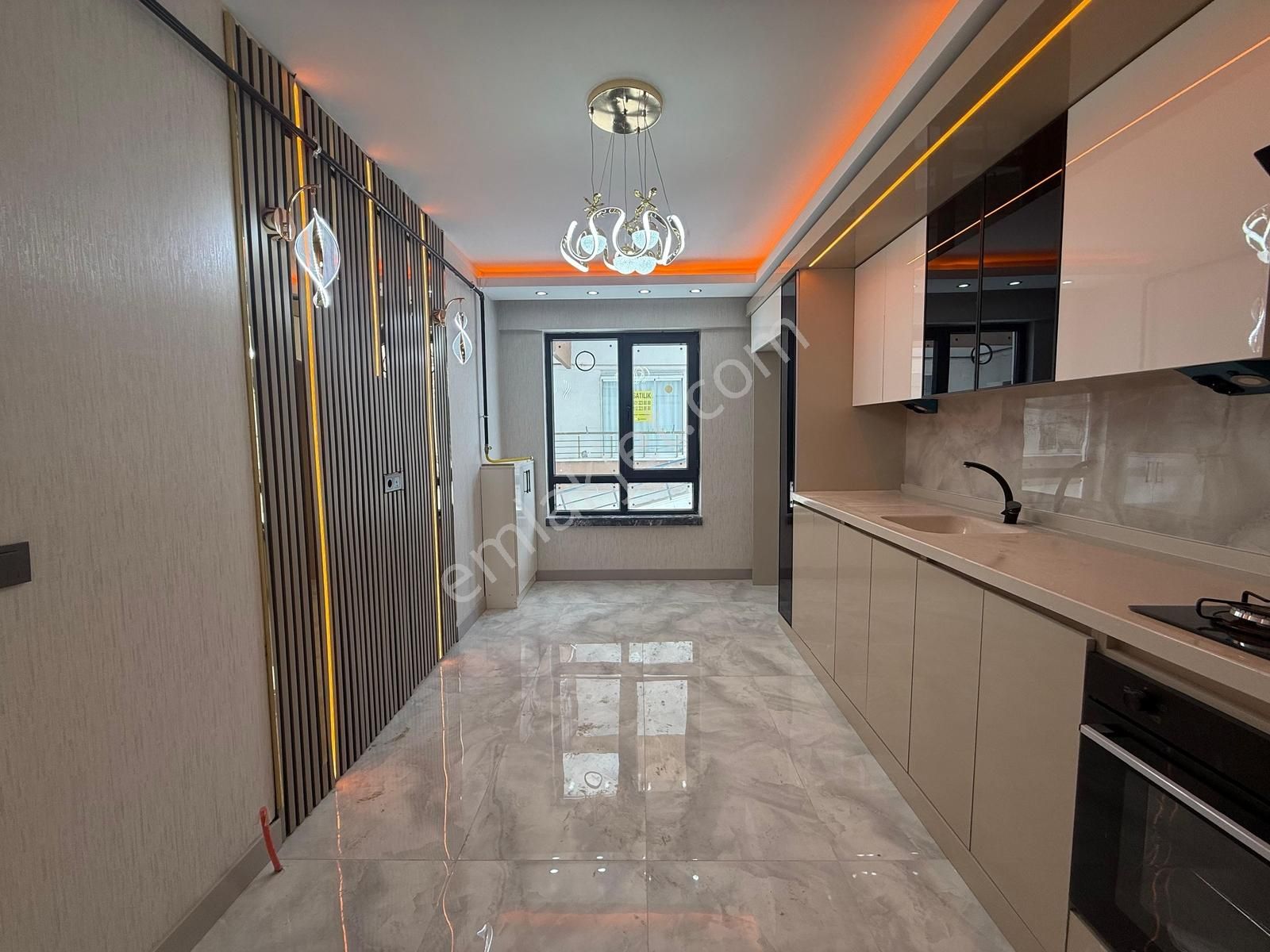 Keçiörende 2+1 Full Yapılı İskanlı Cadde Yanı Takasa Uygun - Görsel 22
