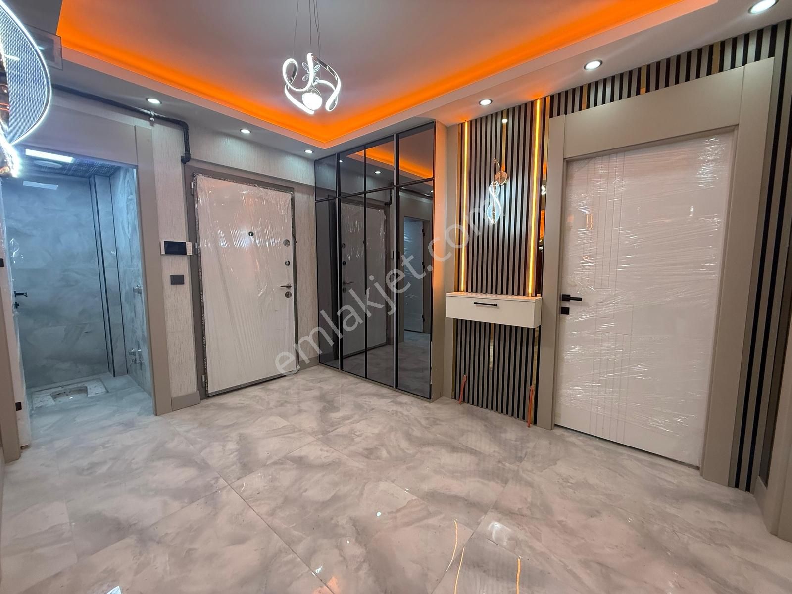 Keçiörende 2+1 Full Yapılı İskanlı Cadde Yanı Takasa Uygun - Görsel 34