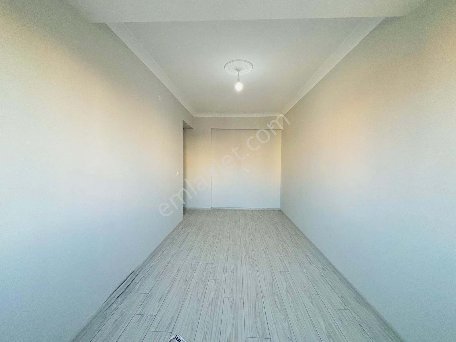 Güven'den Çerkezköy Merkezde Kapalı Otoparklı Sıfır 3+1 Daire - Görsel 16