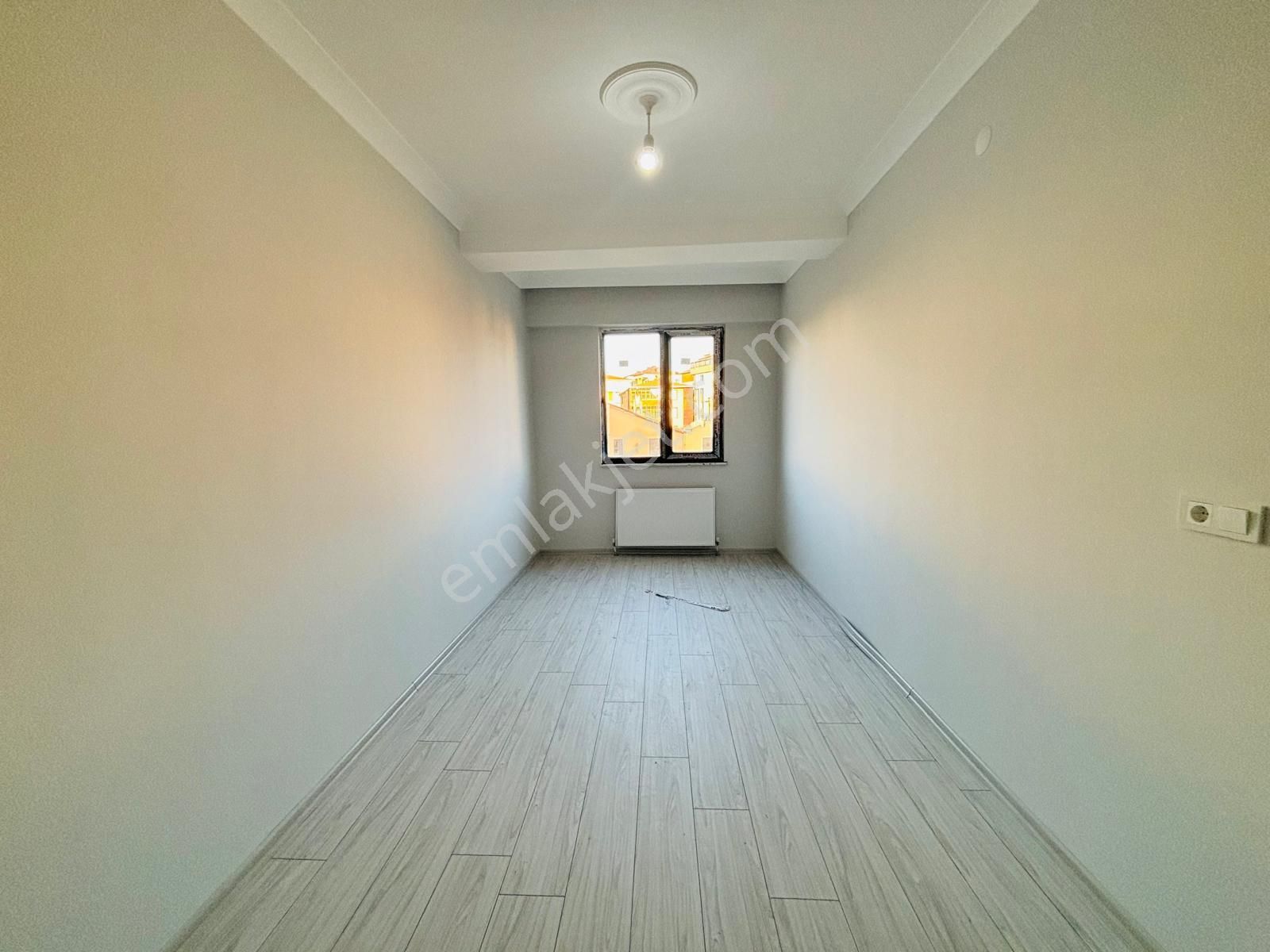 Güven'den Çerkezköy Merkezde Kapalı Otoparklı Sıfır 3+1 Daire - Görsel 13