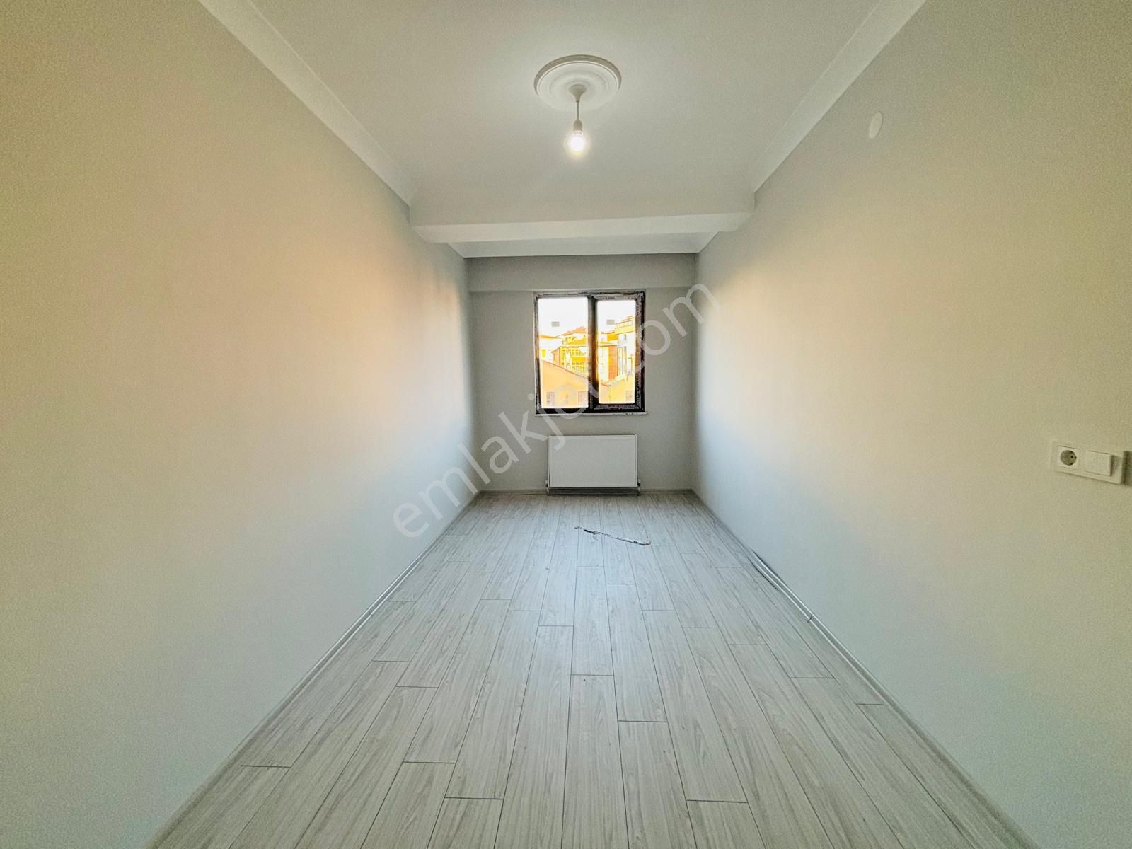 Güven'den Çerkezköy Merkezde Kapalı Otoparklı Sıfır 3+1 Daire - Görsel 15