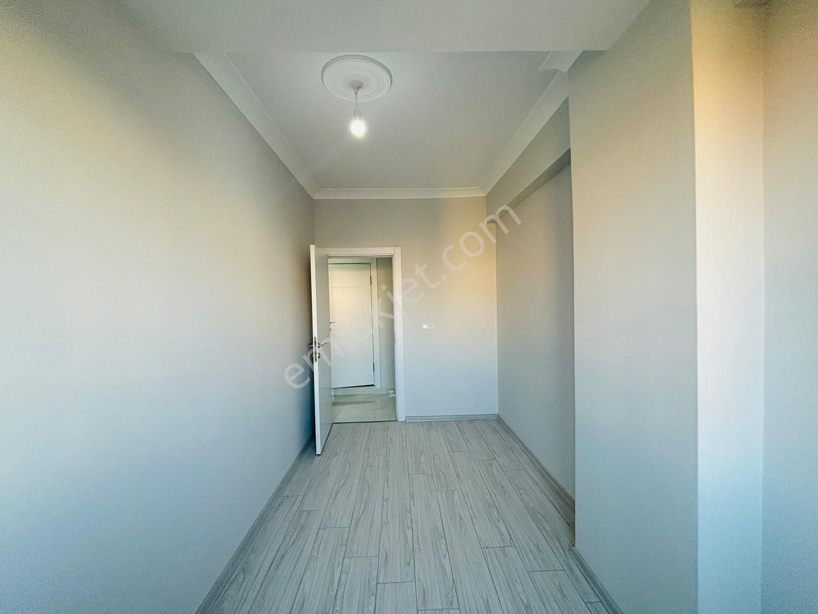 Güven'den Çerkezköy Merkezde Kapalı Otoparklı Sıfır 3+1 Daire - Görsel 12