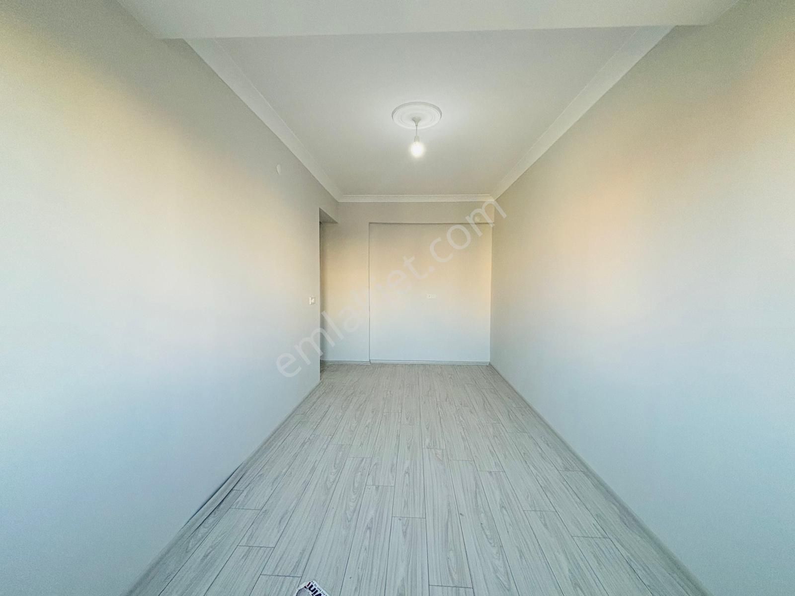 Güven'den Çerkezköy Merkezde Kapalı Otoparklı Sıfır 3+1 Daire - Görsel 14