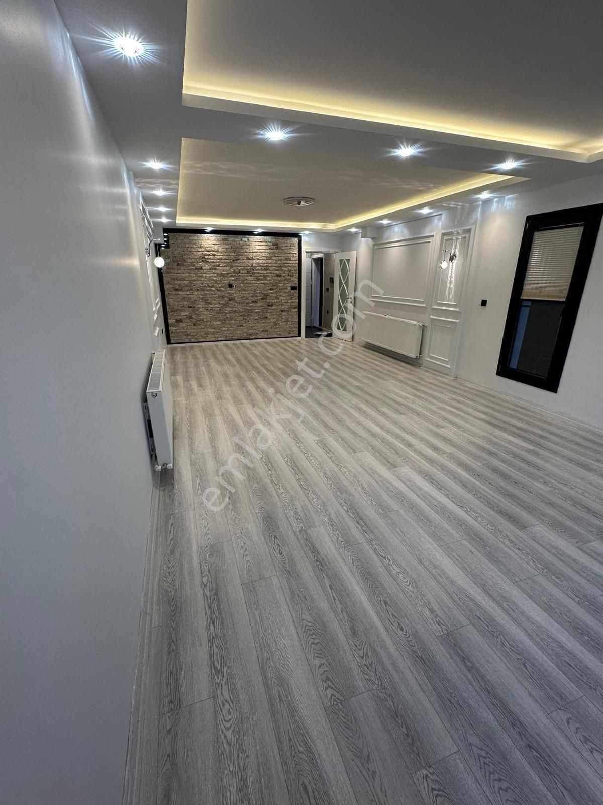 4+1 Lüks Tripleks Villa! Modern Tasarım,geniş Teraslı! Mükemmel Konum - Görsel 23