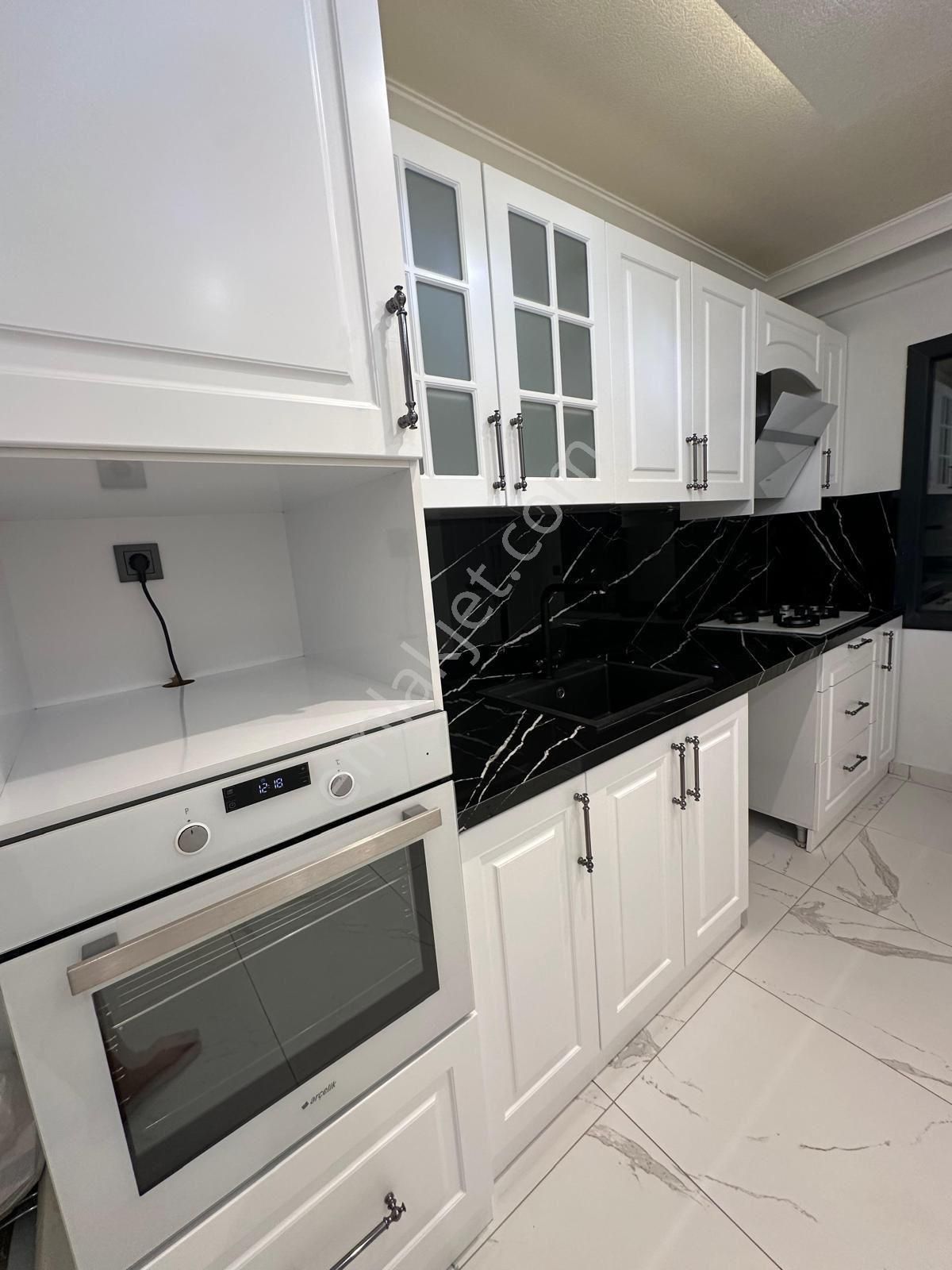 4+1 Lüks Tripleks Villa! Modern Tasarım,geniş Teraslı! Mükemmel Konum - Görsel 22