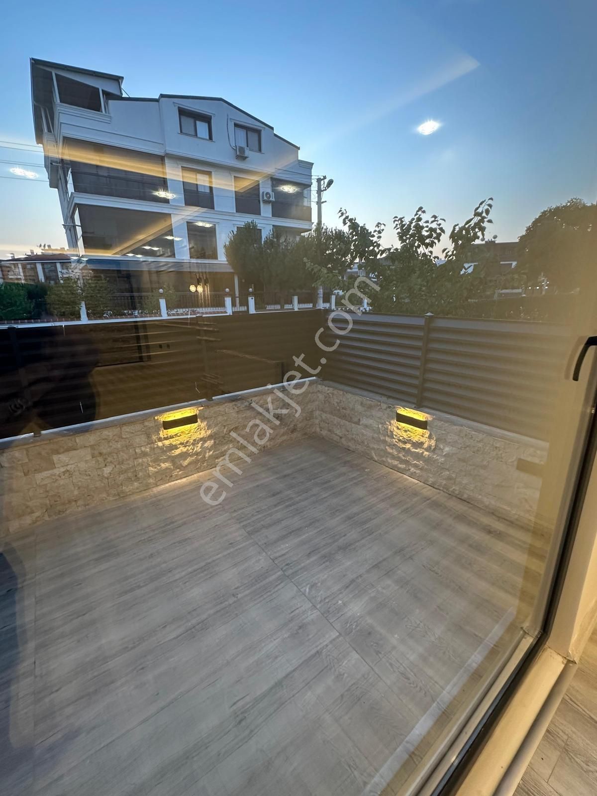 4+1 Lüks Tripleks Villa! Modern Tasarım,geniş Teraslı! Mükemmel Konum - Görsel 11