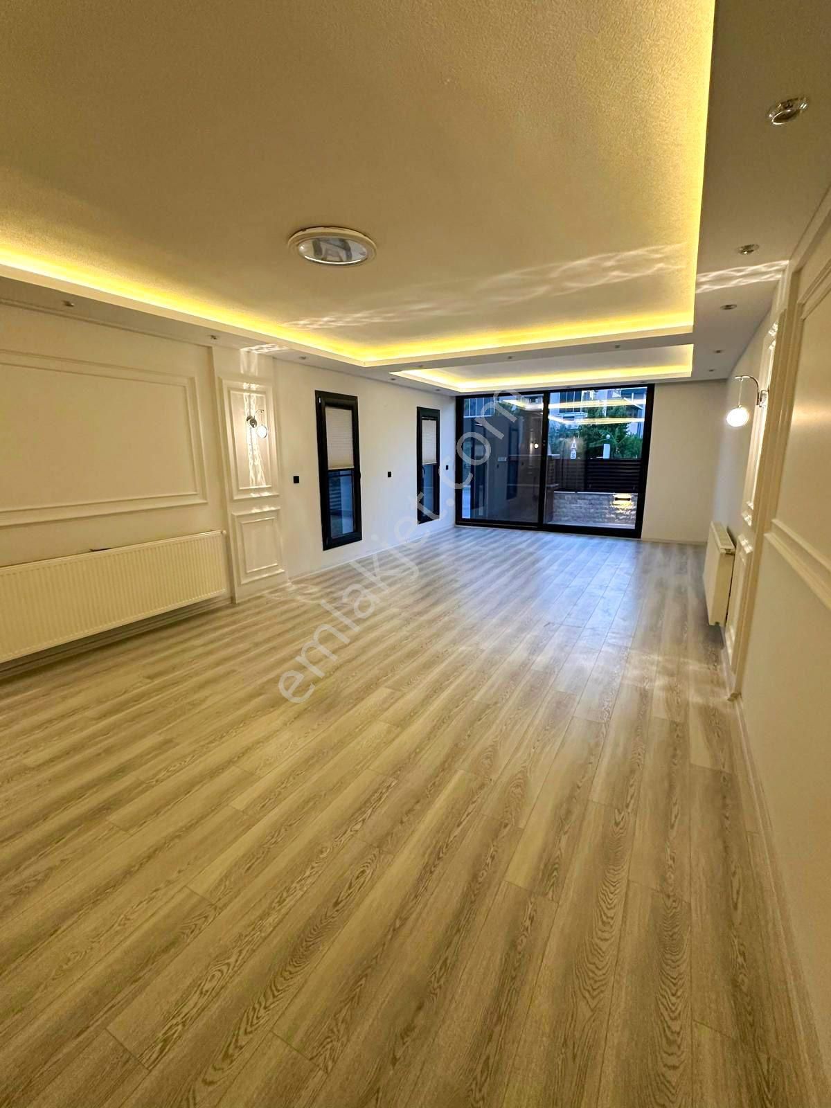 4+1 Lüks Tripleks Villa! Modern Tasarım,geniş Teraslı! Mükemmel Konum - Görsel 4