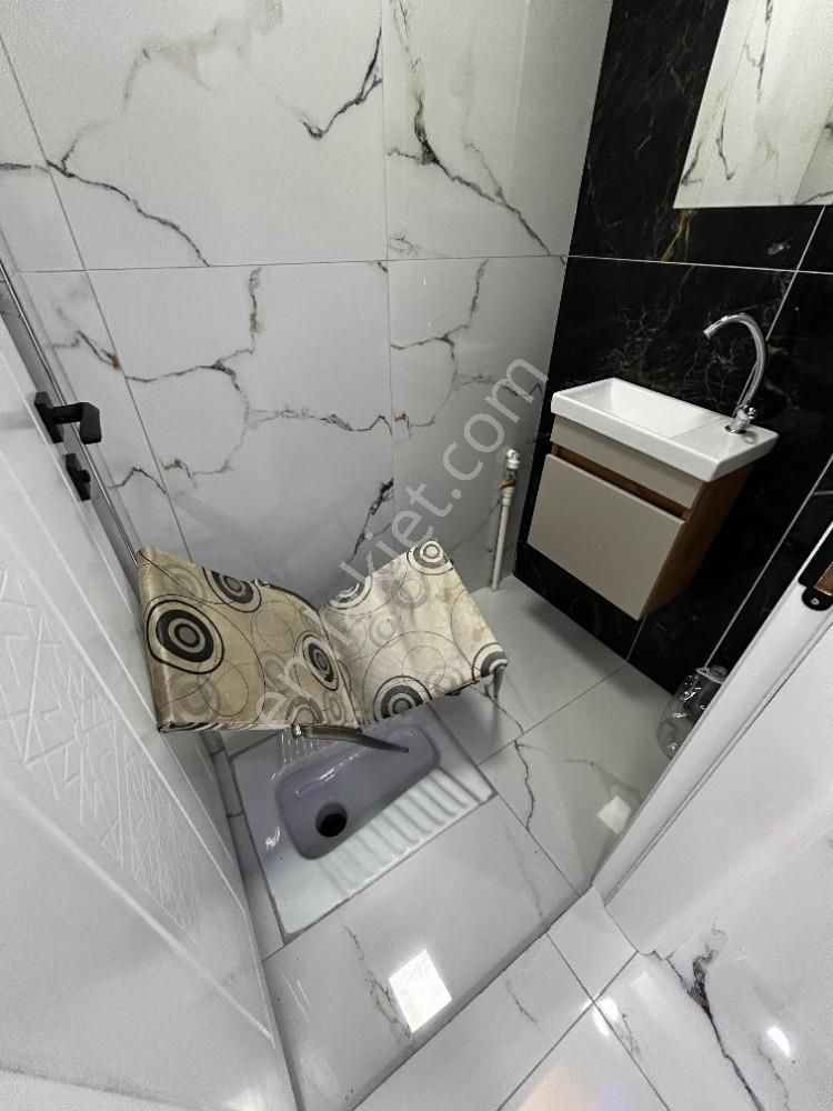 Sincan İstasyon Mh 3+1 Lüks Yapılı Bağımsız Katta Ön Cephe Daire - Görsel 16