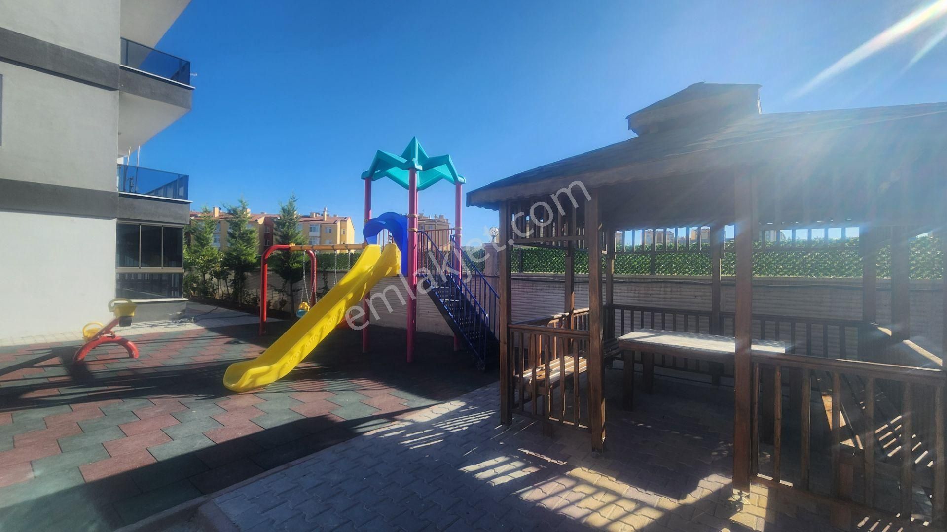 Karaca'dan Selahaddin Eyyubide 3+1 Kiralık Daire - Görsel 5