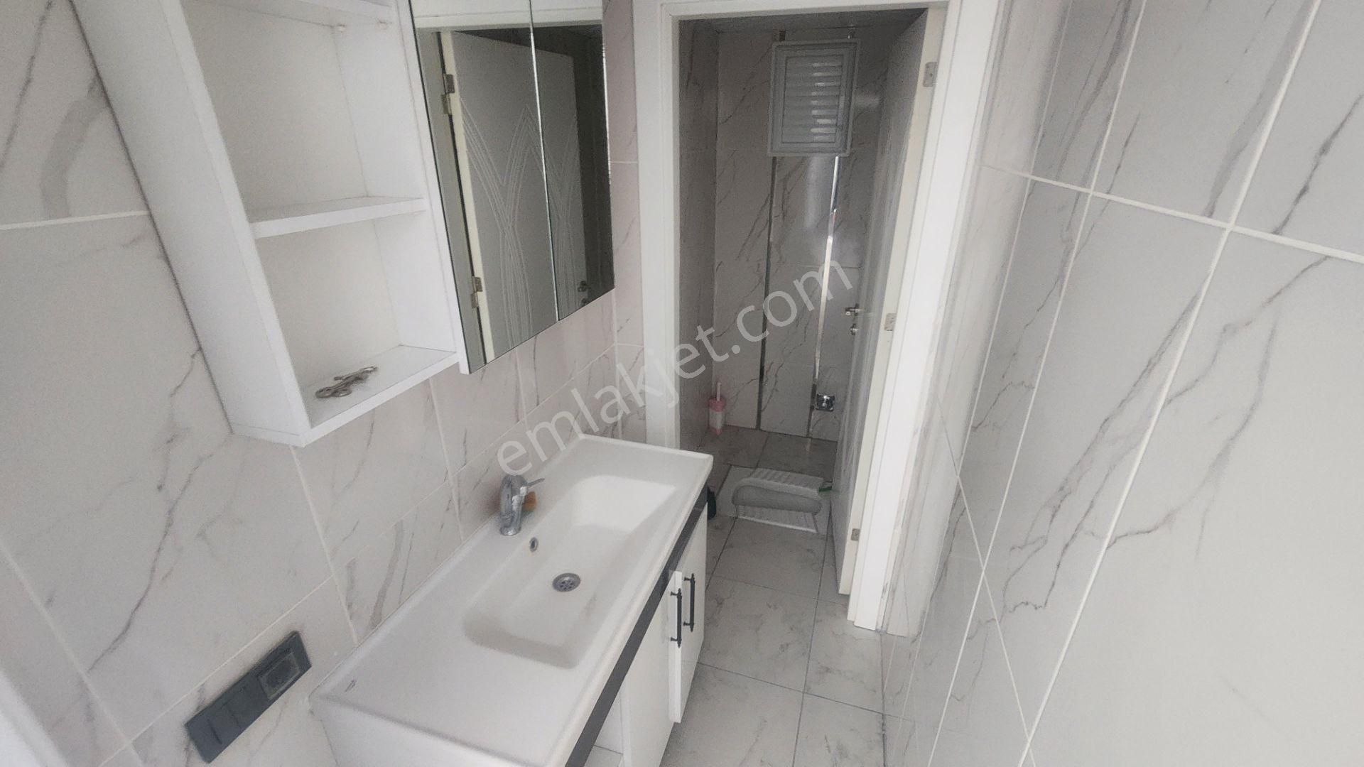 Karaca'dan Selahaddin Eyyubide 3+1 Kiralık Daire - Görsel 17