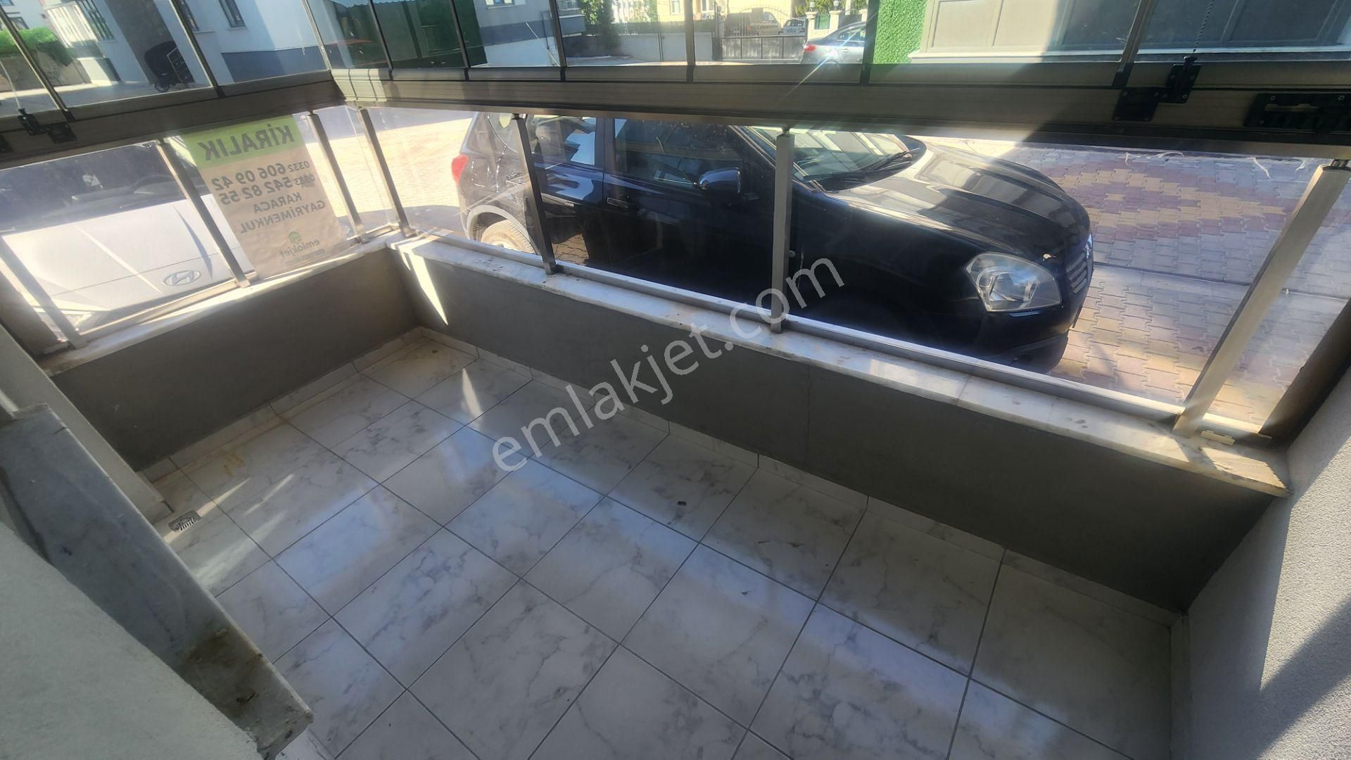 Karaca'dan Selahaddin Eyyubide 3+1 Kiralık Daire - Görsel 19