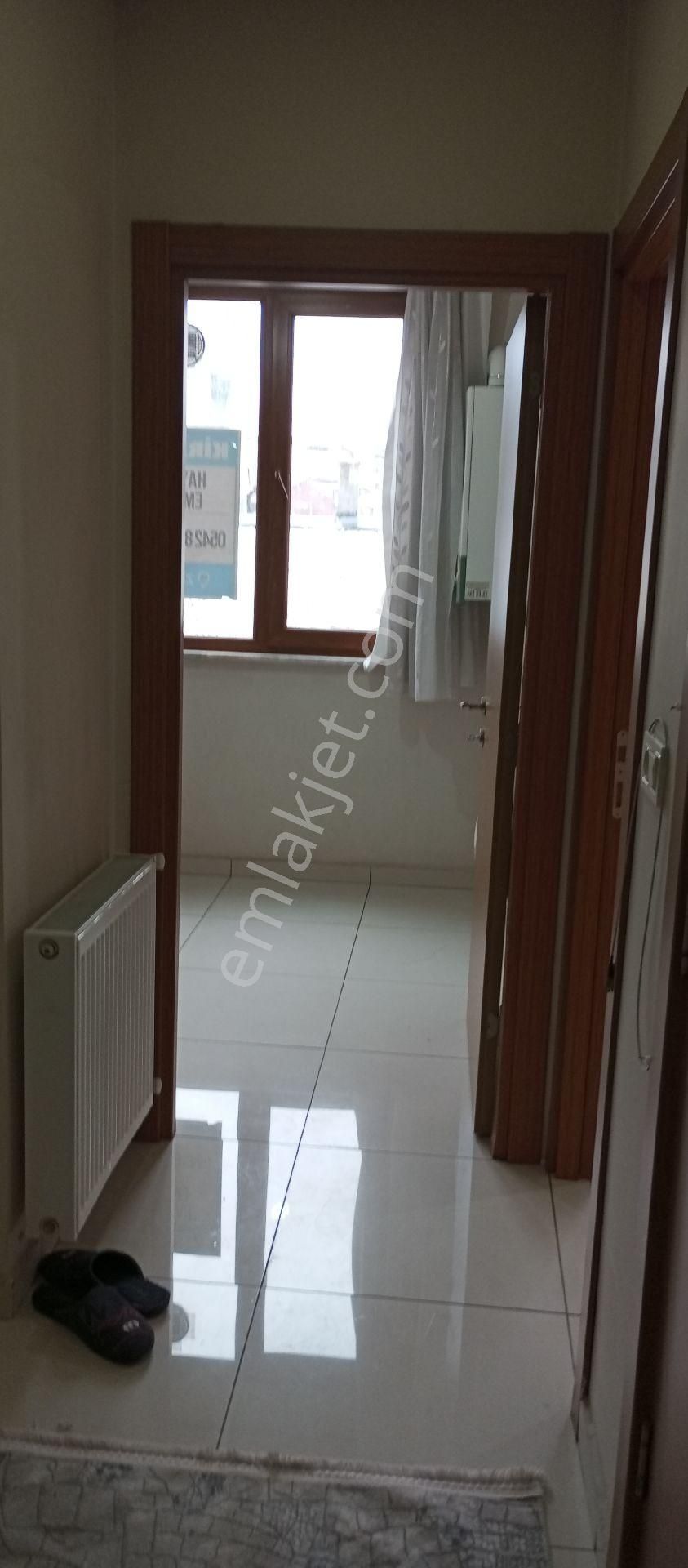 Kağıthane Yahya Kemalde 1+1 60 M2 Ayrı Mutfak Masrafsız Muhteşem Daire - Görsel 15