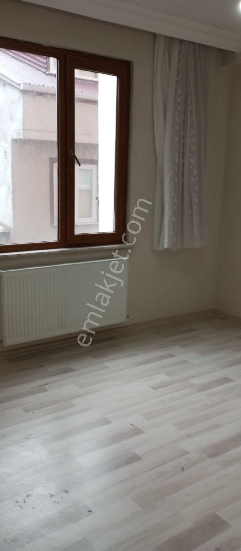 Kağıthane Yahya Kemalde 1+1 60 M2 Ayrı Mutfak Masrafsız Muhteşem Daire - Görsel 18