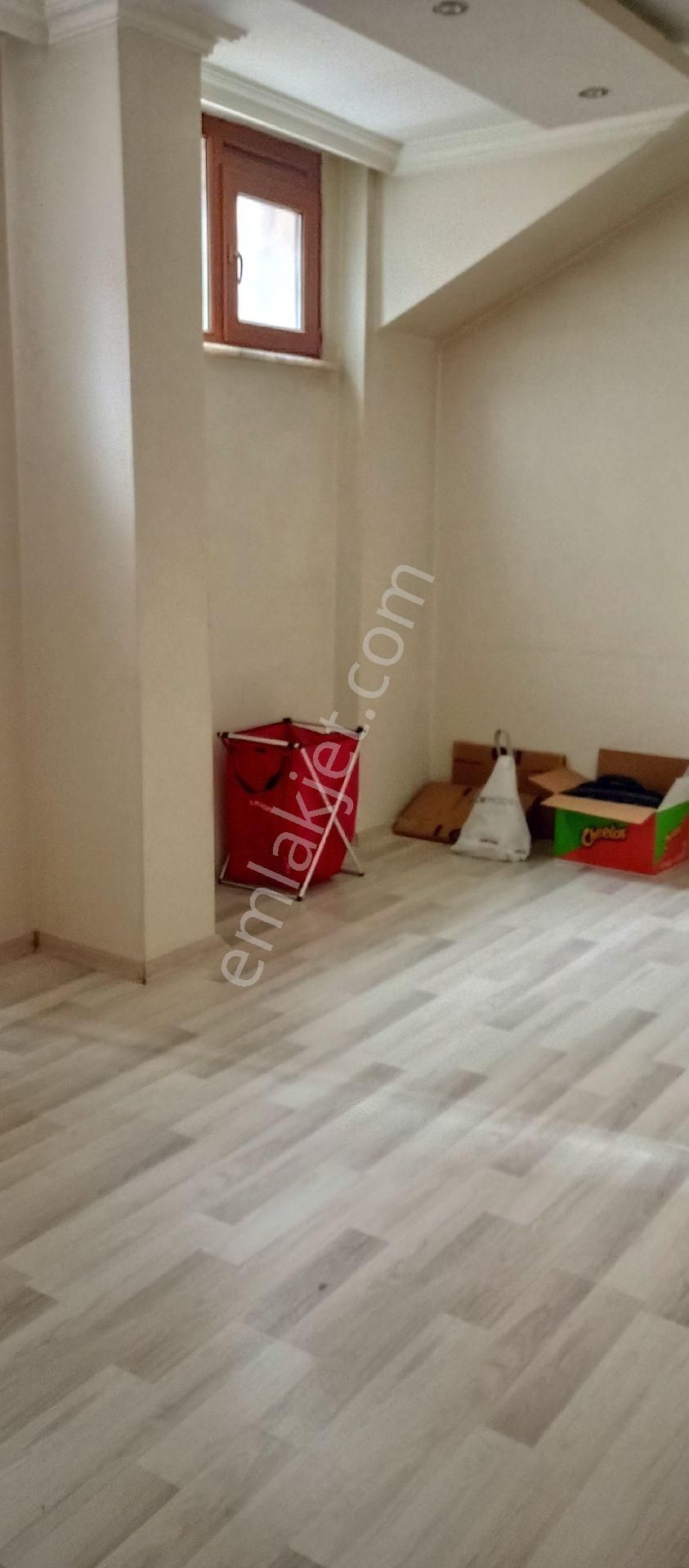 Kağıthane Yahya Kemalde 1+1 60 M2 Ayrı Mutfak Masrafsız Muhteşem Daire - Görsel 22