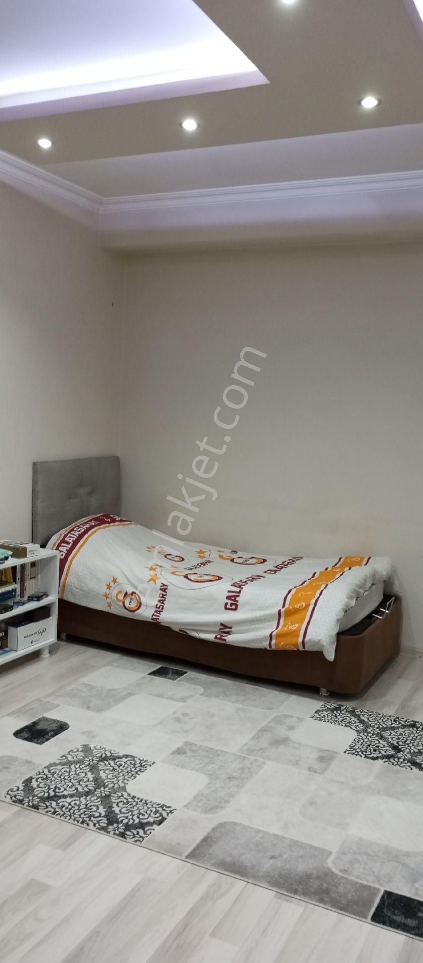 Kağıthane Yahya Kemalde 1+1 60 M2 Ayrı Mutfak Masrafsız Muhteşem Daire - Görsel 10