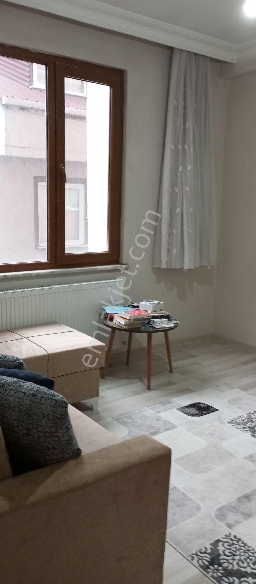 Kağıthane Yahya Kemalde 1+1 60 M2 Ayrı Mutfak Masrafsız Muhteşem Daire - Görsel 3