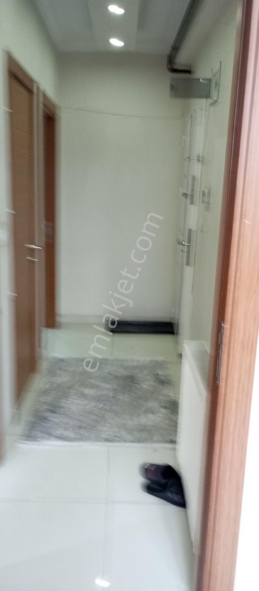 Kağıthane Yahya Kemalde 1+1 60 M2 Ayrı Mutfak Masrafsız Muhteşem Daire - Görsel 13