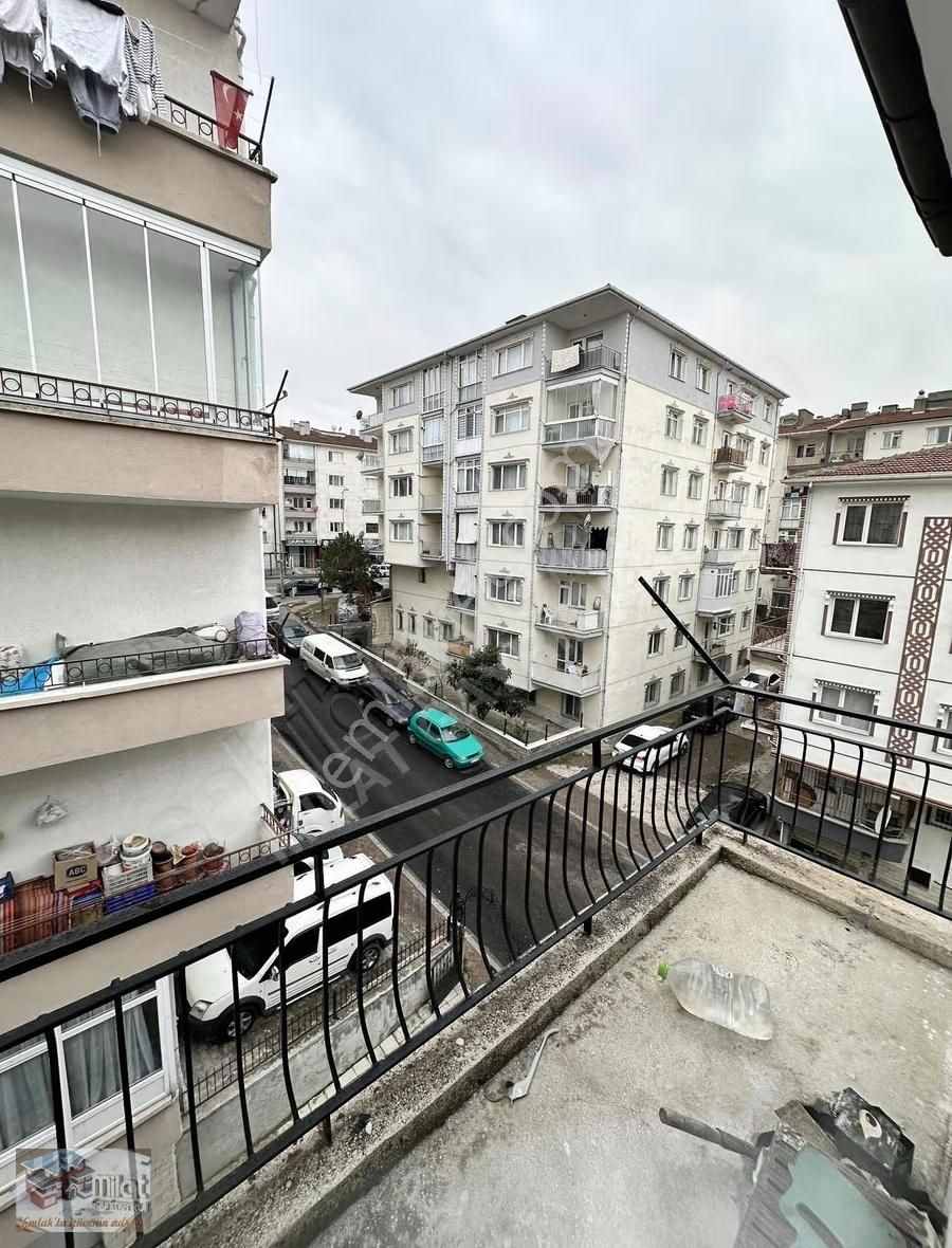 Sincan Merkez Yakın Katta 3+1 130 M2