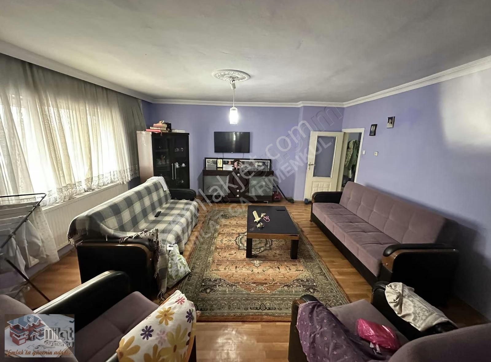 Sincan Merkez Yakın Katta 3+1 130 M2 - Görsel 4