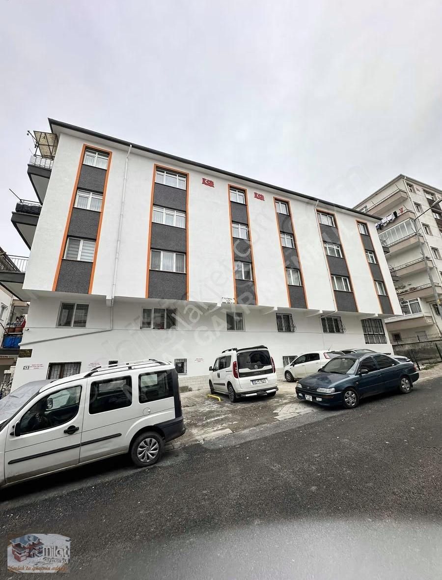 Sincan Merkez Yakın Katta 3+1 130 M2 - Görsel 10