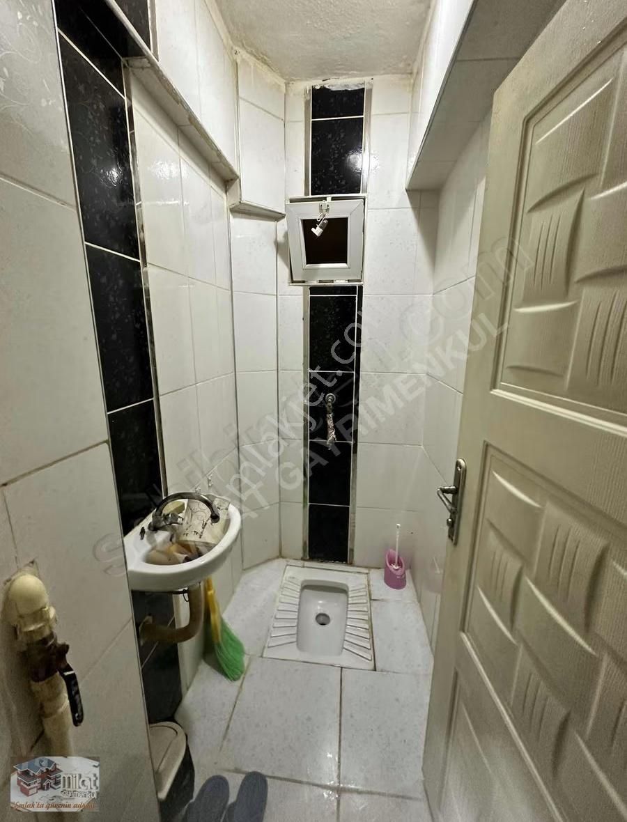 Sincan Merkez Yakın Katta 3+1 130 M2 - Görsel 13