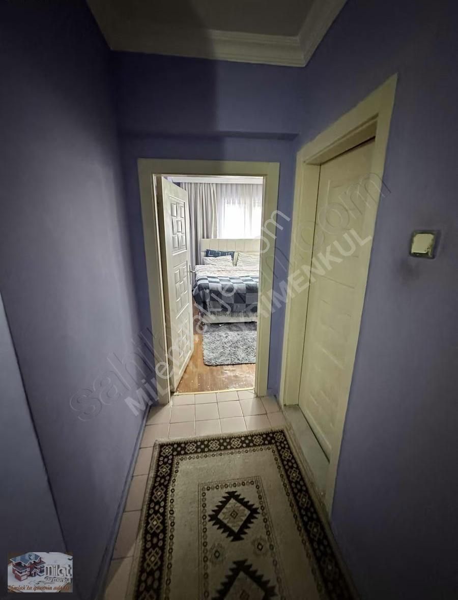 Sincan Merkez Yakın Katta 3+1 130 M2 - Görsel 23