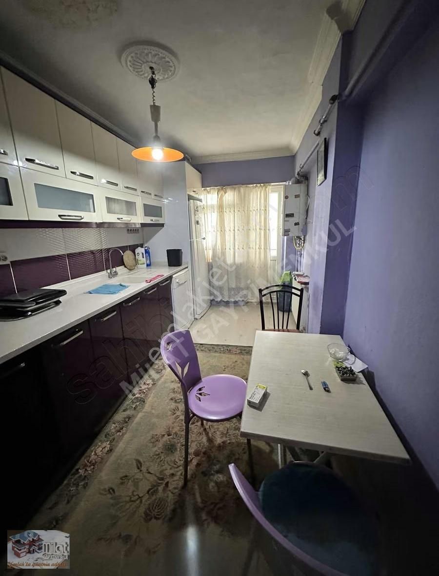 Sincan Merkez Yakın Katta 3+1 130 M2 - Görsel 22