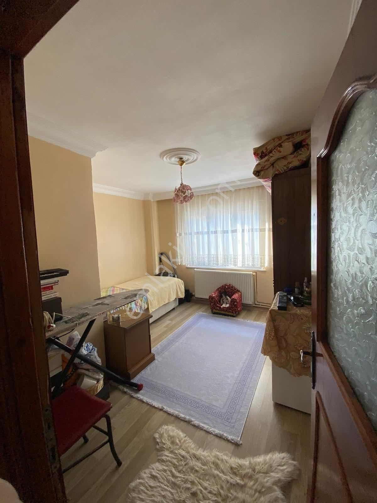 Söğütlüçeşme Üst Bölgede Net 100 M2 2+1 Satılık Daire - Görsel 6