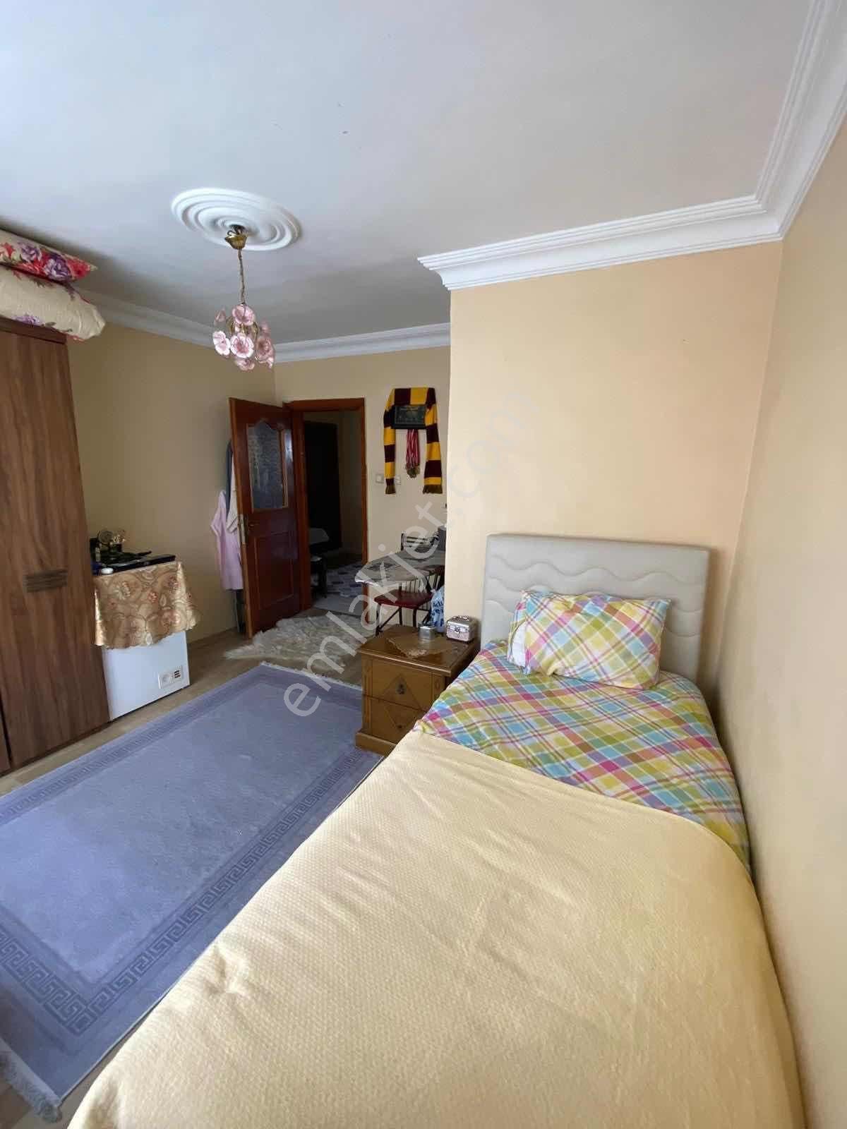 Söğütlüçeşme Üst Bölgede Net 100 M2 2+1 Satılık Daire - Görsel 10