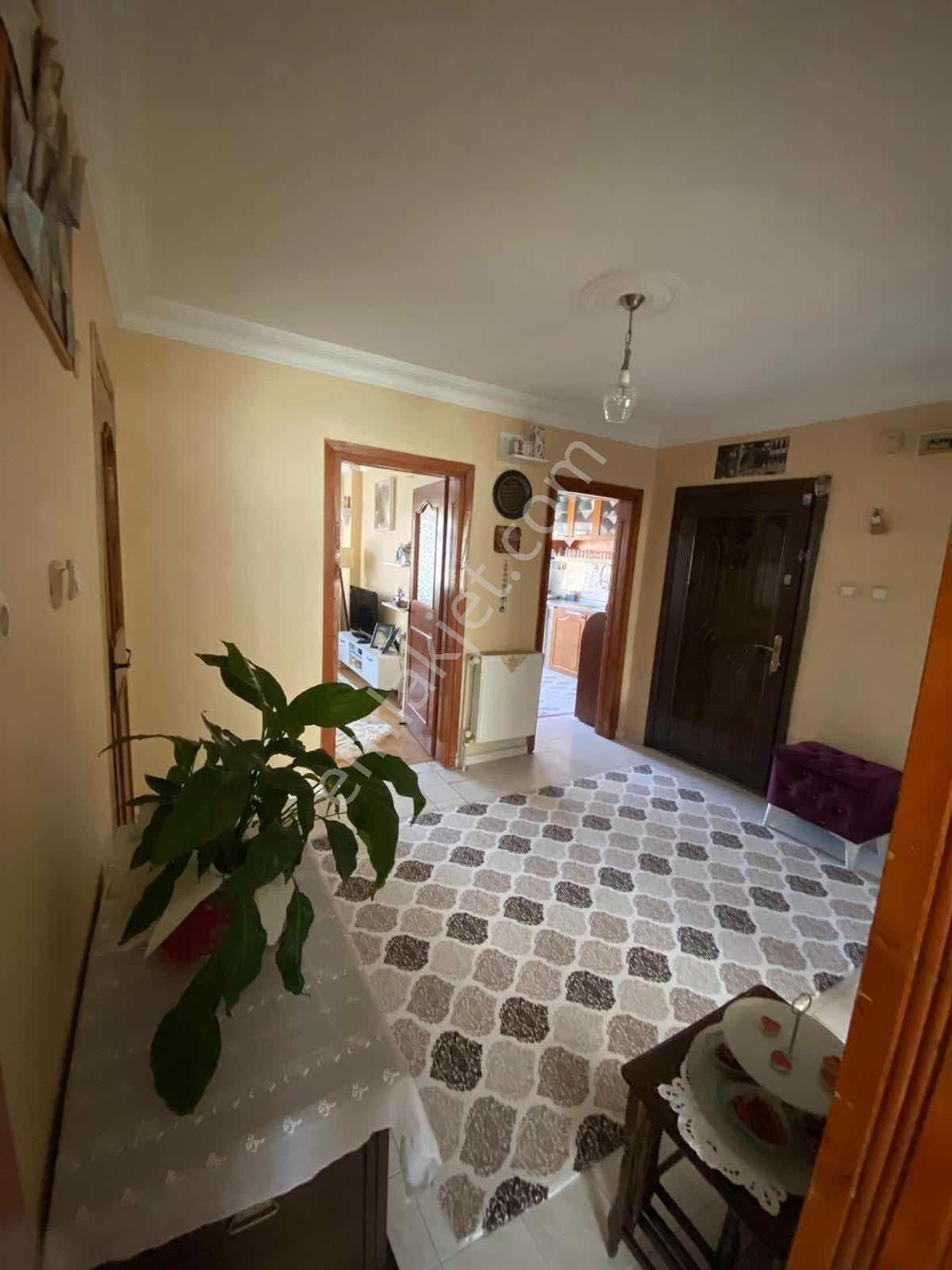 Söğütlüçeşme Üst Bölgede Net 100 M2 2+1 Satılık Daire - Görsel 2