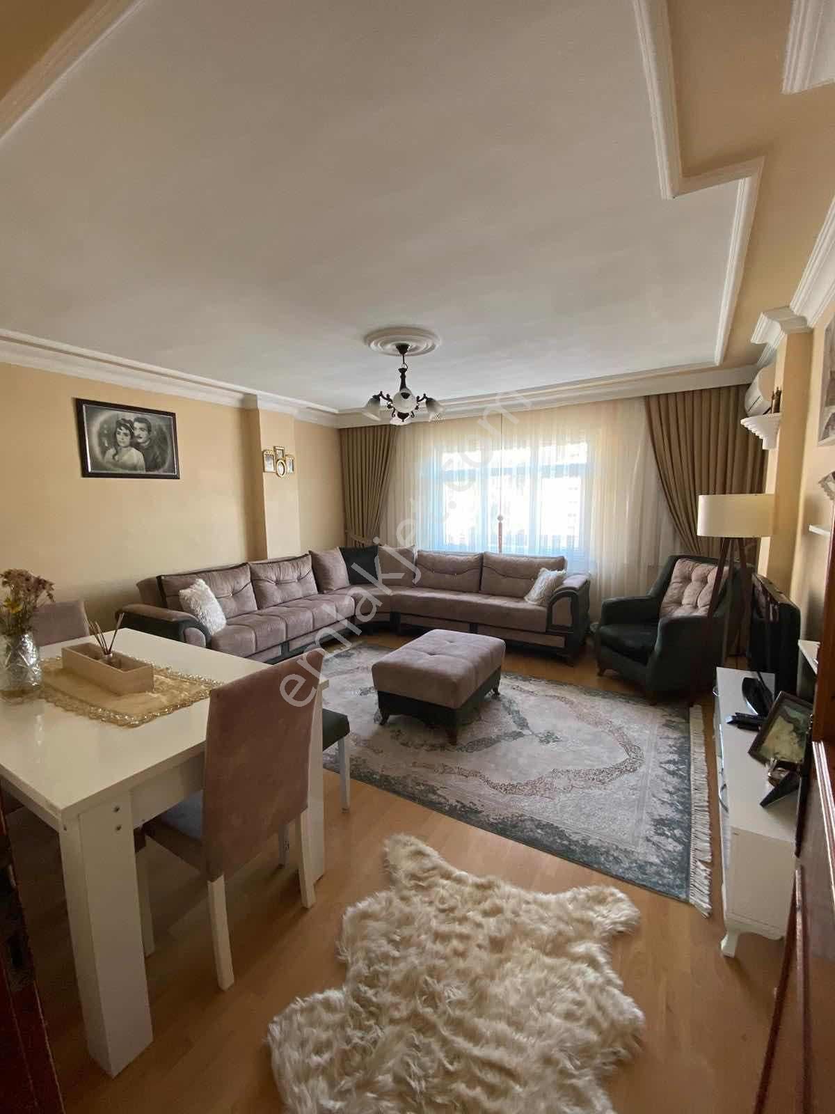 Söğütlüçeşme Üst Bölgede Net 100 M2 2+1 Satılık Daire - Görsel 7