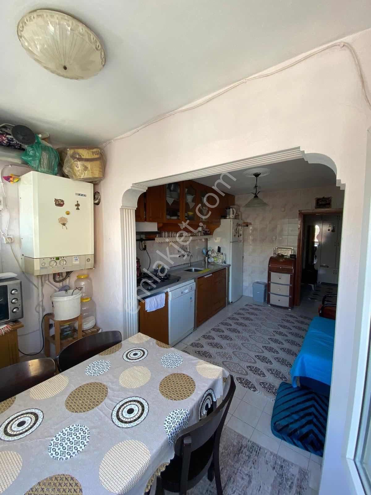 Söğütlüçeşme Üst Bölgede Net 100 M2 2+1 Satılık Daire - Görsel 4