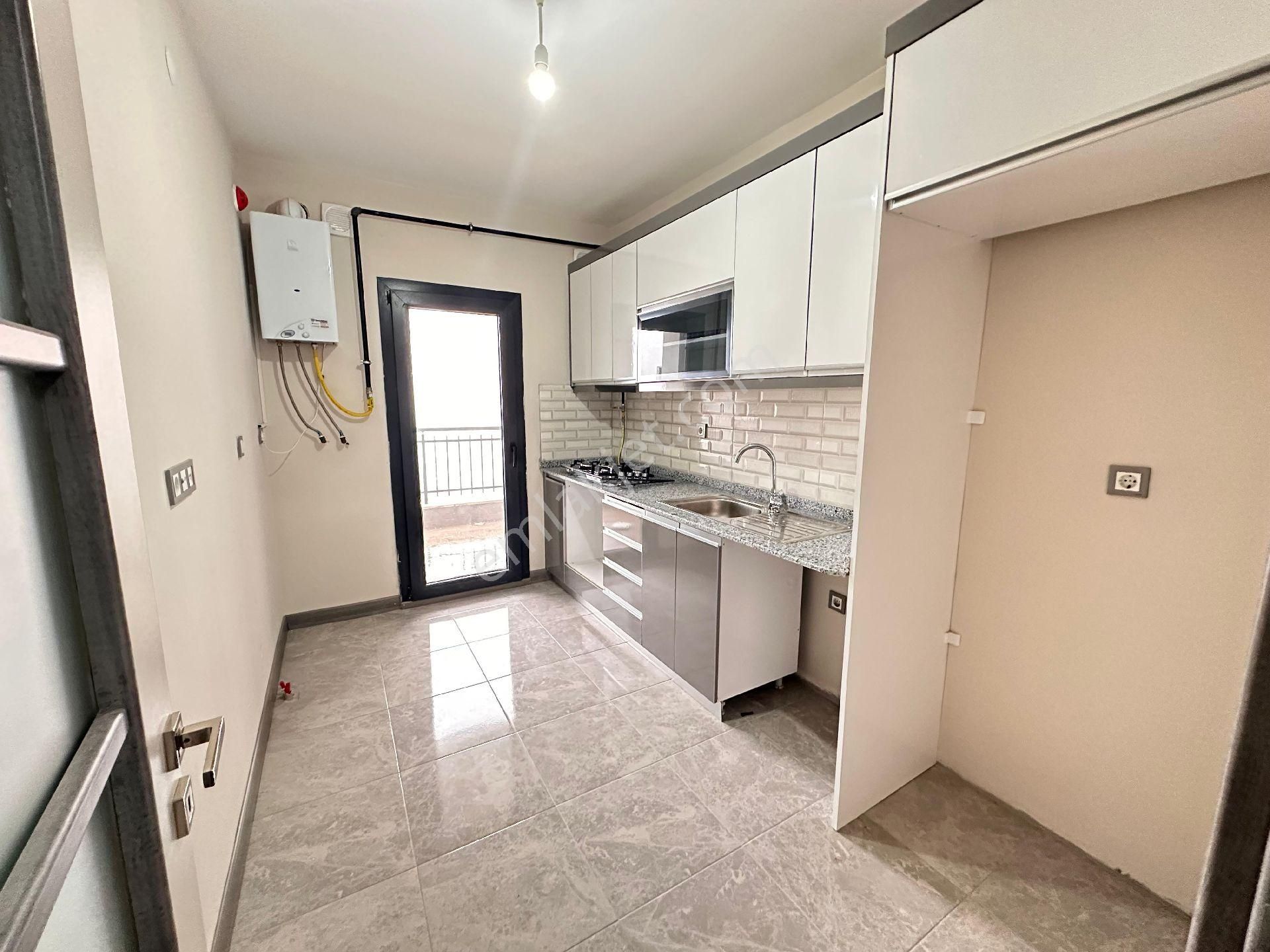 Cadde Seyran'dan Kiralık 619 Konut Tokilerde 3+1 Arakat Boş - Görsel 9