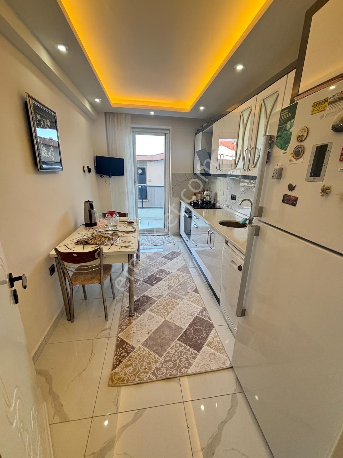 ❗️merkezde Satılık 3 Yaşında Binada 3+1 Daire Ayrı Mutfak❗️ - Görsel 12