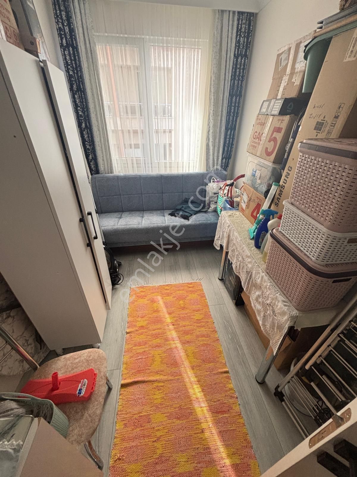 ❗️merkezde Satılık 3 Yaşında Binada 3+1 Daire Ayrı Mutfak❗️ - Görsel 8