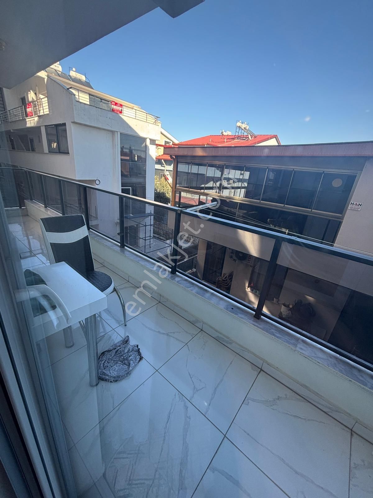 ❗️merkezde Satılık 3 Yaşında Binada 3+1 Daire Ayrı Mutfak❗️ - Görsel 11