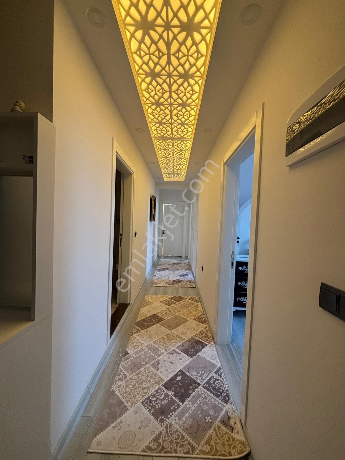 ❗️merkezde Satılık 3 Yaşında Binada 3+1 Daire Ayrı Mutfak❗️ - Görsel 15