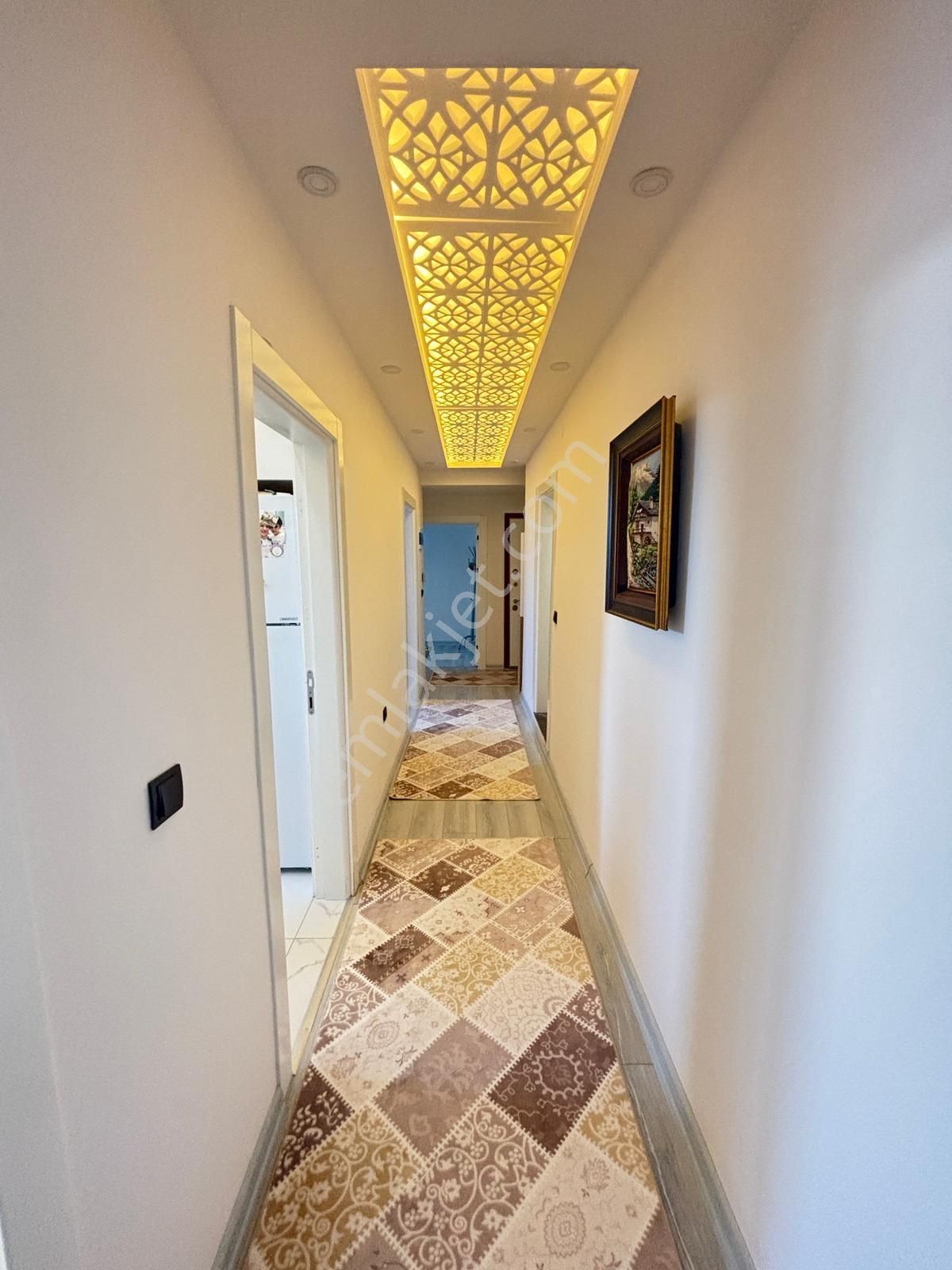 ❗️merkezde Satılık 3 Yaşında Binada 3+1 Daire Ayrı Mutfak❗️ - Görsel 7